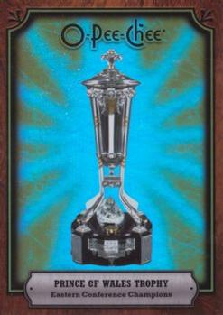 2008-09 O-Pee-Chee - Awards #AWD-PP Prince of Wales Trophy Front