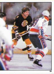 (CI) Peter McNab Hockey Card 1976-77 Topps (base) 118 Peter McNab