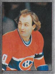 1983-84 O-Pee-Chee Stickers #2 Guy Lafleur Front