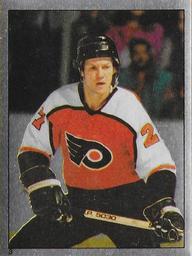 1983-84 O-Pee-Chee Stickers #3 Darryl Sittler Front