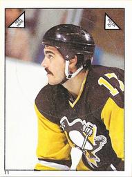 1983-84 O-Pee-Chee Stickers #11 Rick Kehoe  Front