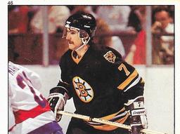 Ray Bourque - Boston Bruins (NHL Hockey Card) 1999-00 O-Pee-Chee # 11 Mint