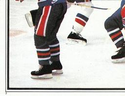 1984-85 O-Pee-Chee Stickers #3 Stanley Cup Front