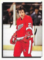 1984-85 O-Pee-Chee Stickers #38 Brad Park Front