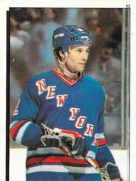 1984-85 O-Pee-Chee Stickers #95 Don Maloney Front
