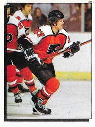 1984-85 O-Pee-Chee Stickers #108 Darryl Sittler Front
