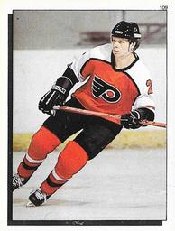 1984-85 O-Pee-Chee Stickers #109 Mark Howe Front
