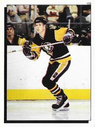1984-85 O-Pee-Chee Stickers #123 Tom Roulston Front