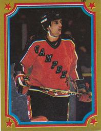 1984-85 O-Pee-Chee Stickers #134 Paul Coffey Front