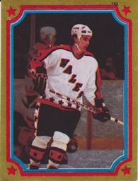 1984-85 O-Pee-Chee Stickers #143 Ray Bourque Front