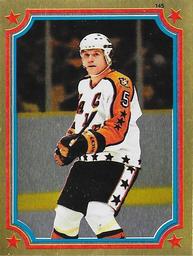 1984-85 O-Pee-Chee Stickers #145 Denis Potvin Front