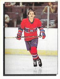 1984-85 O-Pee-Chee Stickers #149 Guy Lafleur Front