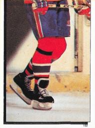 1984-85 O-Pee-Chee Stickers #152 Bobby Smith Front