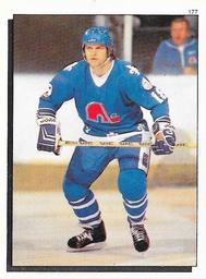1984-85 O-Pee-Chee Stickers #177 Marian Stastny Front