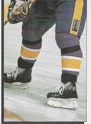 1984-85 O-Pee-Chee Stickers #265 Marcel Dionne Front