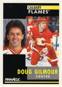 Doug Gilmour Exclusive Collection™ – Heritage Hockey™