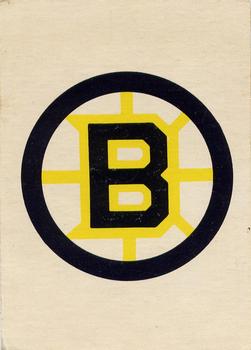 1977-78 O-Pee-Chee #323 Boston Bruins Records Front