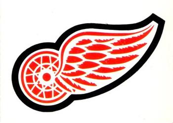 1977-78 O-Pee-Chee #328 Detroit Red Wings Records Front