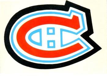 1977-78 O-Pee-Chee #331 Montreal Canadiens Records Front