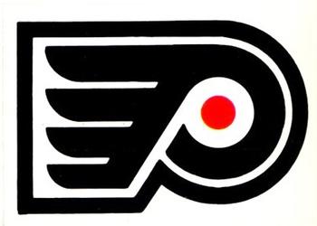 1977-78 O-Pee-Chee #334 Philadelphia Flyers Records Front