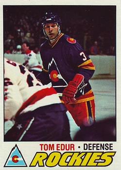1978-79 Topps Phil Esposito 77-78 Highlights Hockey Card #2 - HOF