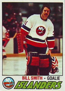 Billy Smith Cards  Trading Card Database