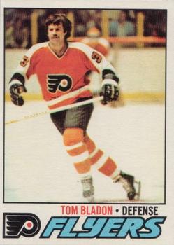 1977-78 Topps #131 Tom Bladon Front