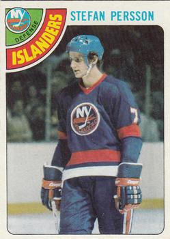 1978-79 Topps #144 Stefan Persson Front