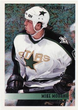 1994-95 O-Pee-Chee Premier - Special Effects #230 Mike Modano Front