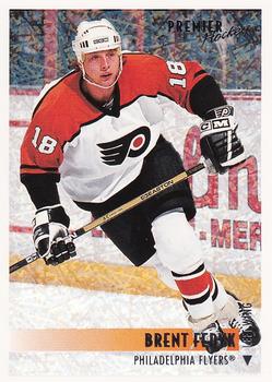 1994-95 O-Pee-Chee Premier - Special Effects #509 Brent Fedyk Front