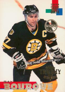 1994-95 Stadium Club - Members Only #267 Ray Bourque Front