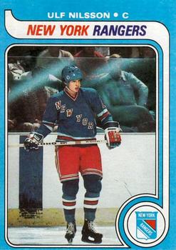 1979-80 Topps #30 Ulf Nilsson Front