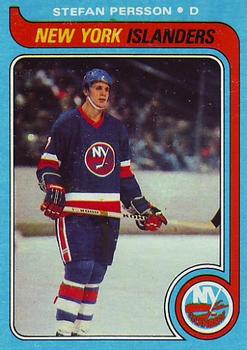 1979-80 Topps #32 Stefan Persson Front