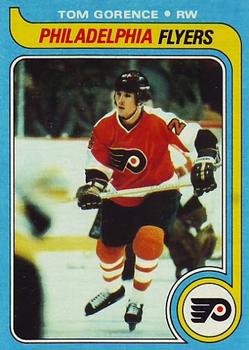 1979-80 Topps #51 Tom Gorence Front