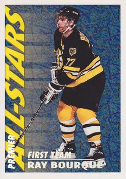 1994-95 Topps Premier - Special Effects #36 Ray Bourque Front