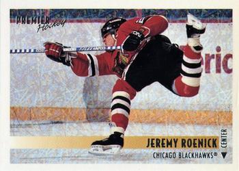1994-95 Topps Premier - Special Effects #200 Jeremy Roenick Front