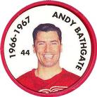 1995-96 Parkhurst 1966-67 - Coins #44 Andy Bathgate Front