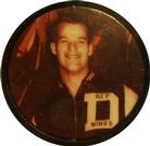 1995-96 Parkhurst 1966-67 - Coins #NNO Gordie Howe Front