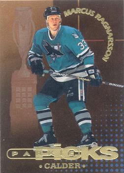 San Jose Sharks 1995-96 roster and scoring statistics at