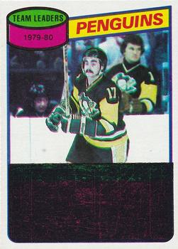 1980-81 Topps #117 Rick Kehoe Front