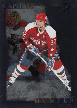Dale Hunter Gallery  Trading Card Database