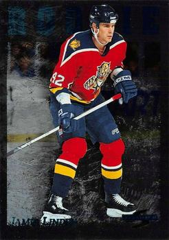 Jamie Linden Hockey Stats and Profile at