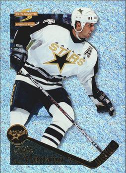 1995-96 Summit - Ice #14 Mike Modano Front