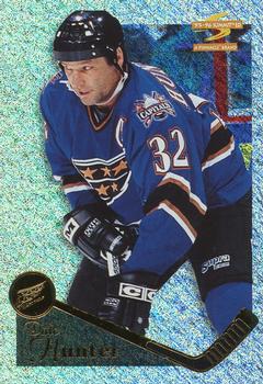 1995-96 Summit - Ice #5 Dale Hunter Front