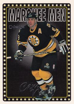 1995-96 Topps - O-Pee-Chee #15 Cam Neely Front