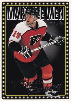 1995-96 Topps - O-Pee-Chee #18 Mikael Renberg Front