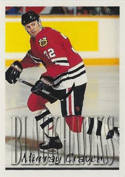 1995-96 Topps - O-Pee-Chee #52 Murray Craven Front