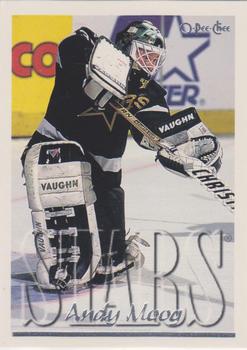 1995-96 Topps - O-Pee-Chee #53 Andy Moog Front