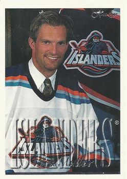 1995-96 Topps - O-Pee-Chee #115 Kirk Muller Front