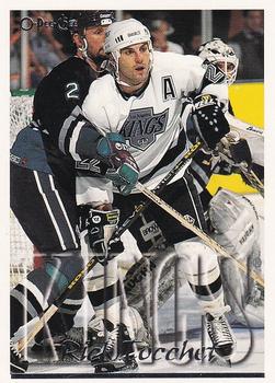 1995-96 Topps - O-Pee-Chee #264 Rick Tocchet Front